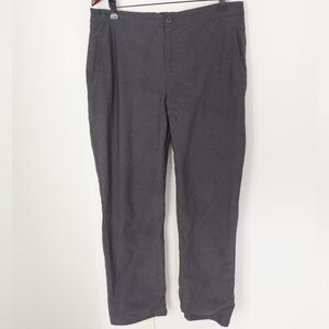 Stormpack Sunice Lined Winter Pants Gray Size Large